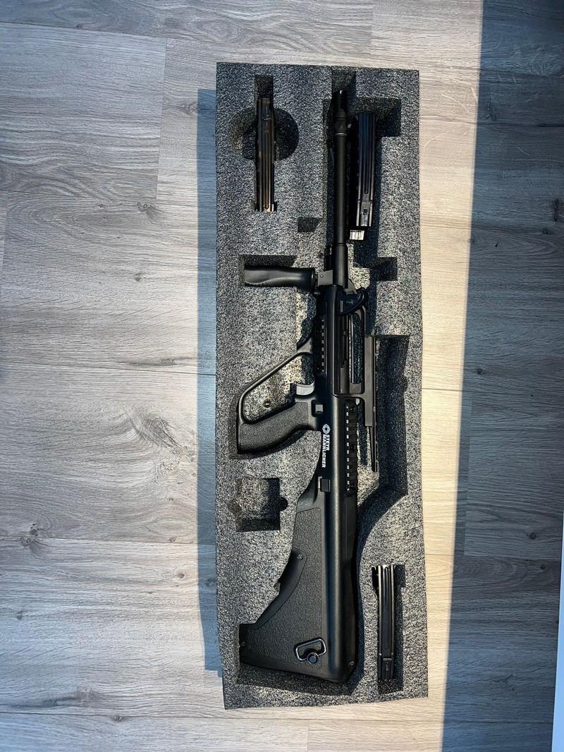 Imagen 1 de ASG Steyr AUG A2