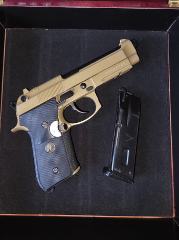 Image 2 pour Berretta m9 désert