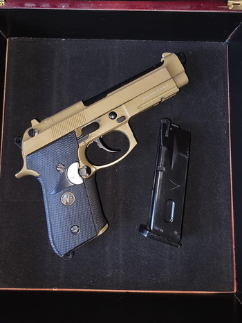 Afbeelding 2 van Berretta m9 désert