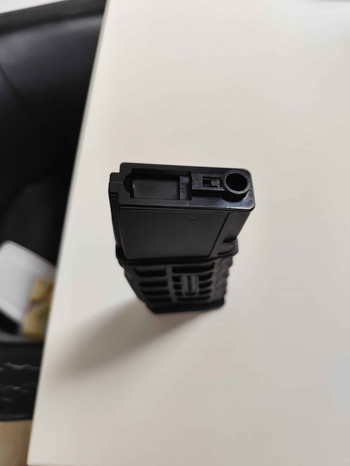 Bild 3 für G&G Magazine M4 GMAG Hicap 300rds - Black