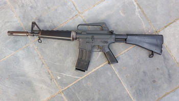 Image 3 for G&P M16 variant Colt model 607