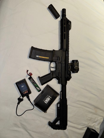 Image 2 pour Diamondback DB15 AP305 7 Compleet