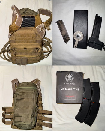 Afbeelding 4 van Diamondback DB15 AP305 7 Compleet