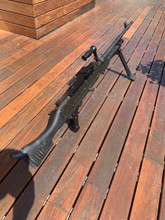 Image for INOKATSU M240/mag58 body kit