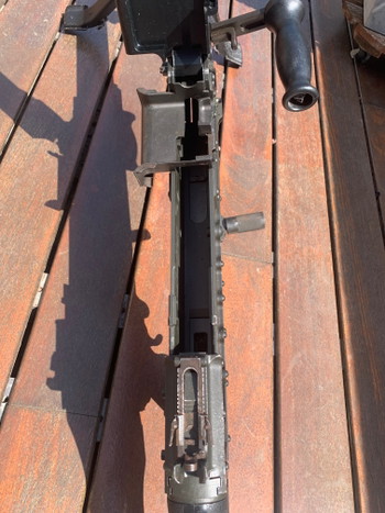 Image 5 for INOKATSU M240/mag58 body kit