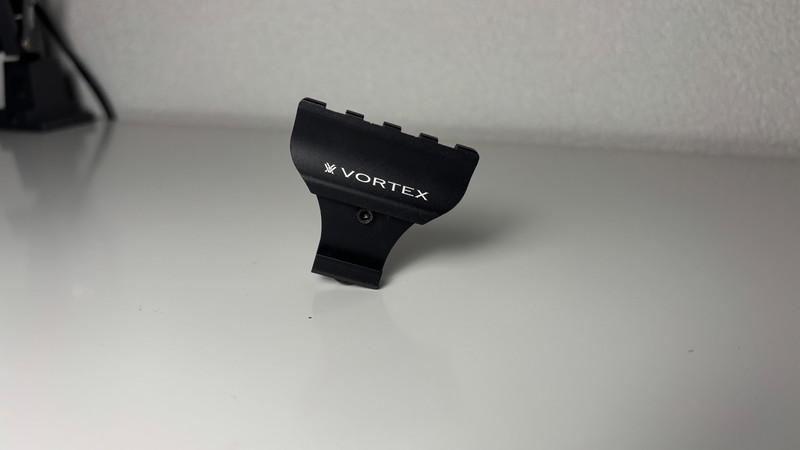 Afbeelding 1 van Vortex 45 Degree Offset Mount Picatinny