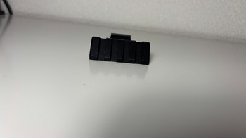 Image 2 pour Vortex 45 Degree Offset Mount Picatinny