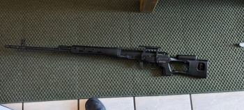 Bild 2 für Svd spring met 6 magazijnen