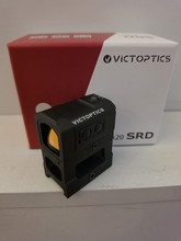 Image for Victoptics SRD red dot  In nette staat