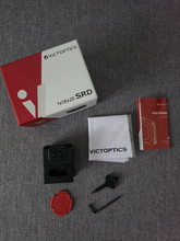 Imagen para Victoptics SRD red dot  In nette staat