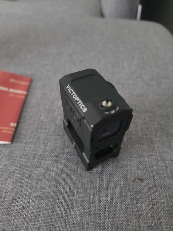 Imagen 4 de Victoptics SRD red dot  In nette staat