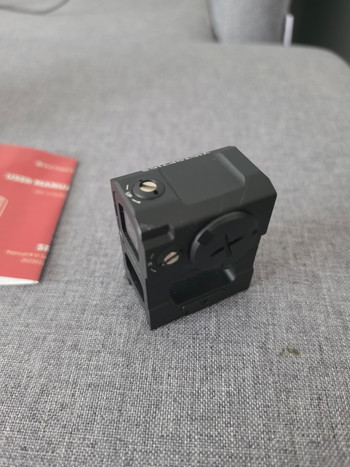 Imagen 5 de Victoptics SRD red dot  In nette staat