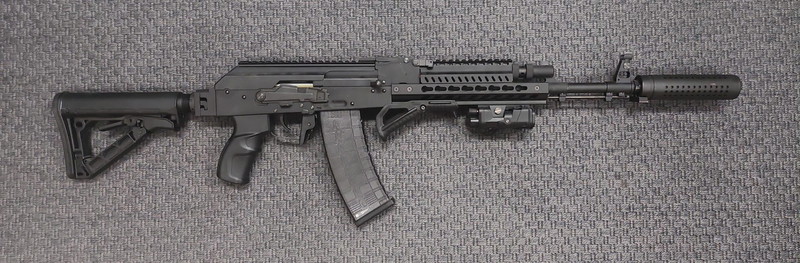Image 1 for NEW! RK74 Tactical E.T.U.