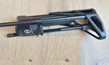 Image for M4 PDW Maxim PDW Stock Full Metal