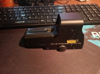 Image 2 for EOTECH replica Scope