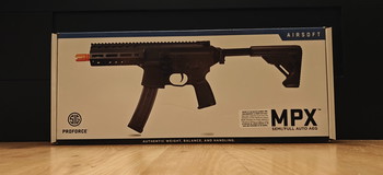 Imagen 2 de Proforce SIG MPX