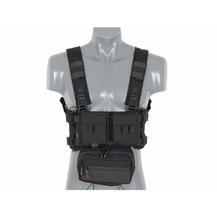 Image 1 pour EMERSON GEAR MICRO CHEST RIG