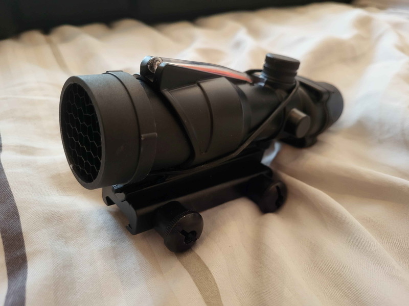 Image 1 for Agoc + Killflash