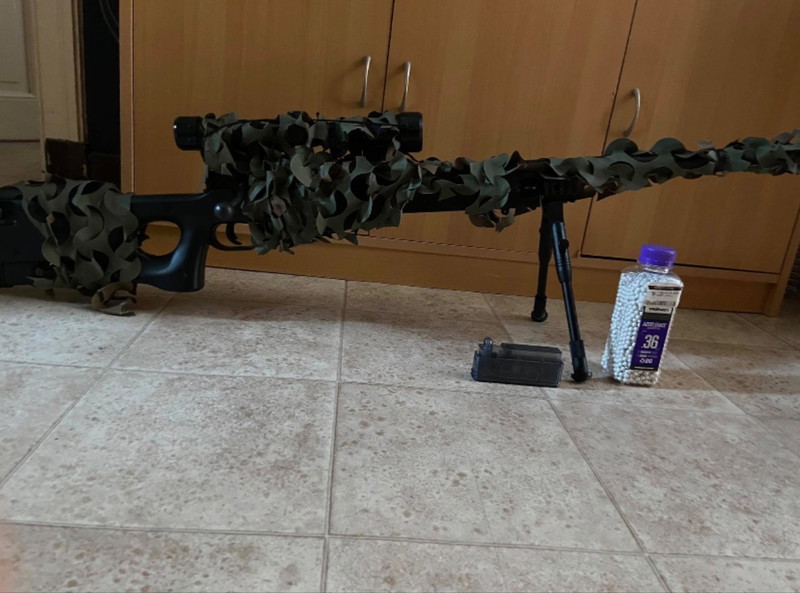 Image 1 for WELL L96