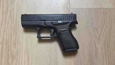 Bild für Umarex VFC Glock 42 GBB