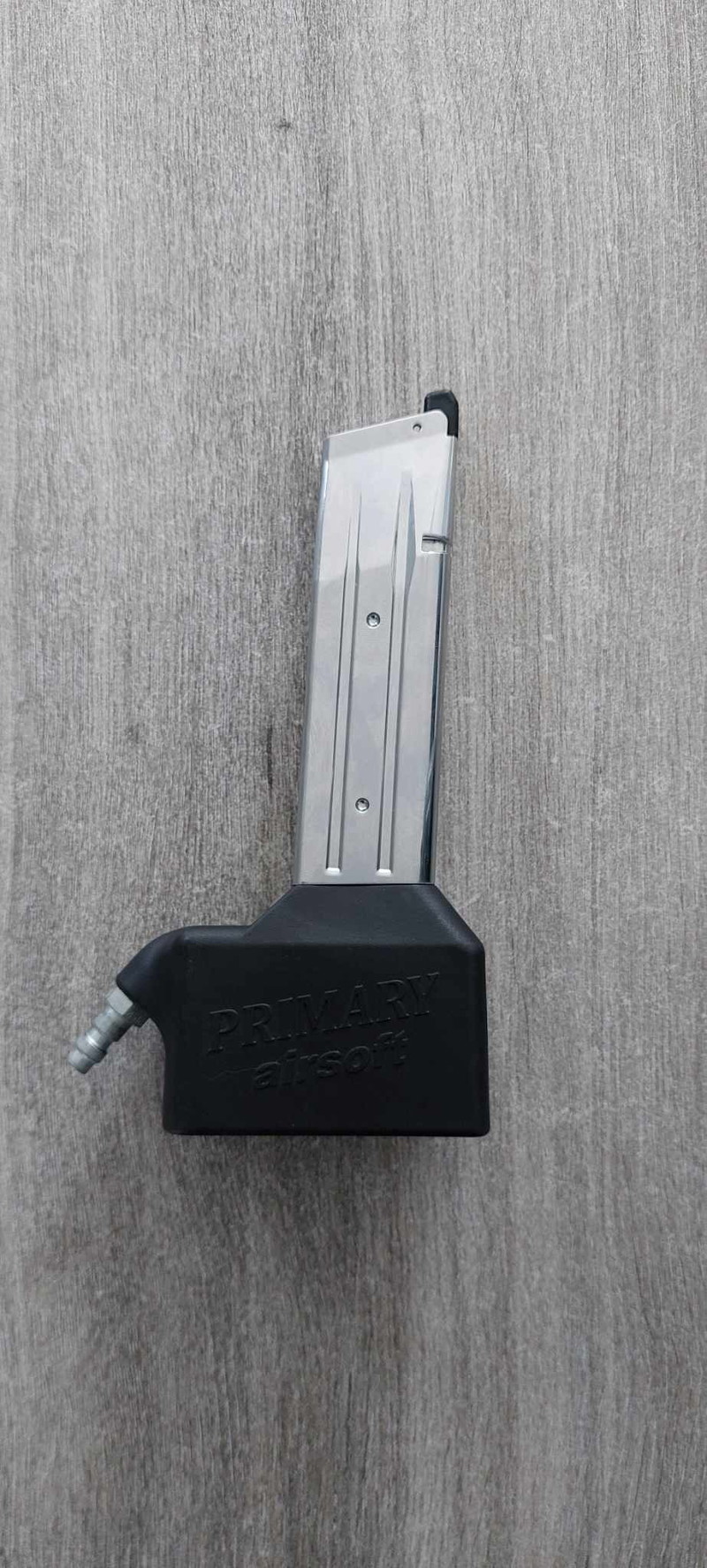 Image 1 pour primary hi capa adaptor met tokyo marui mag