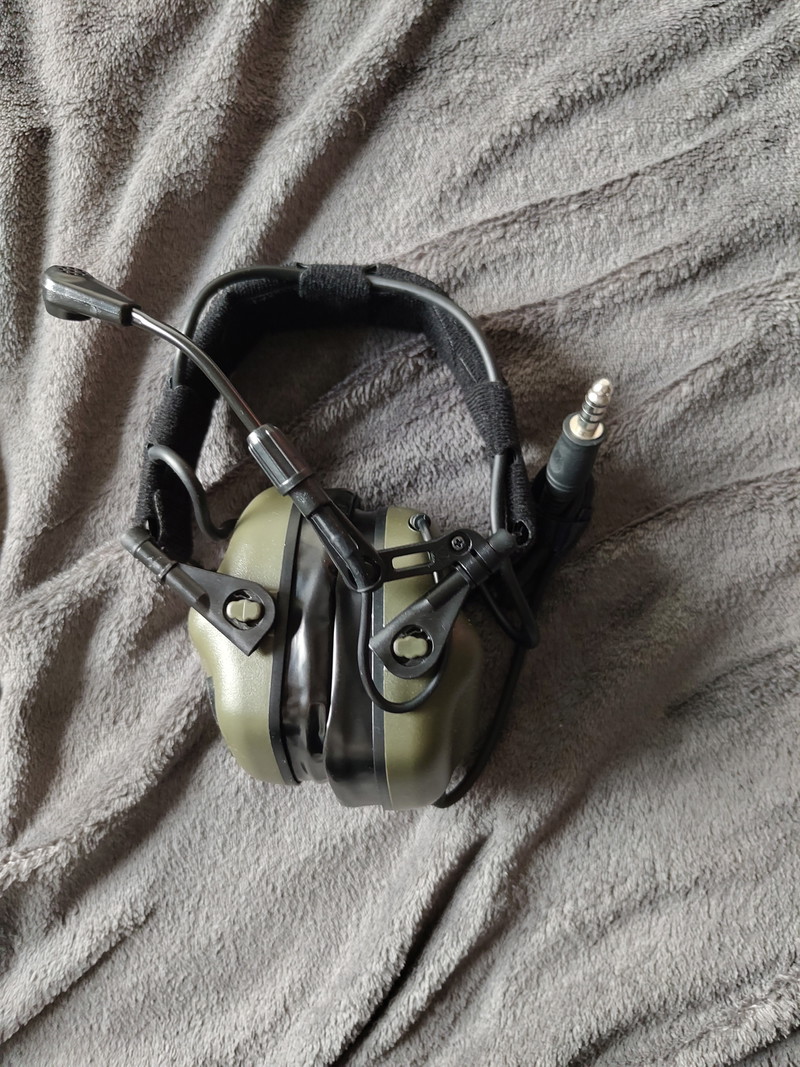 Image 1 for Earmor M32 plus