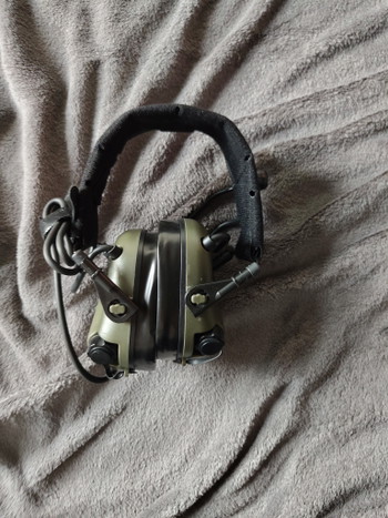 Image 2 pour Earmor M32 plus