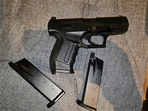 Afbeelding van PX001 CO2 pistol