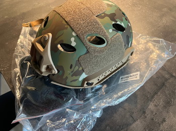 Image 2 for Element : Fast helmet - PJ standaard