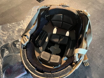 Image 4 for Element : Fast helmet - PJ standaard