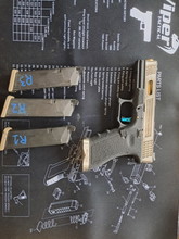 Image for Glock 17 + 3 mags