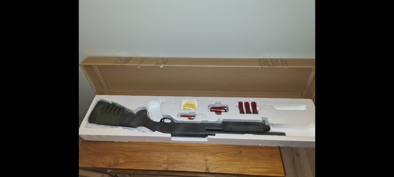 Imagen 1 de Shotgun tekoop