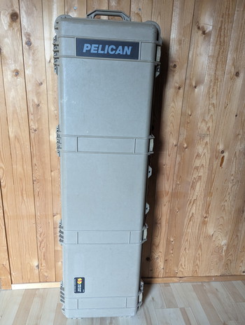 Image 4 for Tackleberry Systema m4 compleet met onderdelen