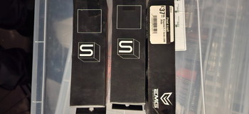Image 2 pour Allemaal pistol laders te koop! Nieuw!!
