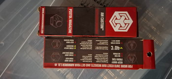 Image 3 pour Allemaal pistol laders te koop! Nieuw!!