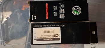 Image 5 pour Allemaal pistol laders te koop! Nieuw!!