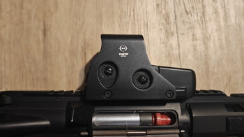 Image 3 for Novritsch SSR-4 Airsoft Komplettset Ready to Play