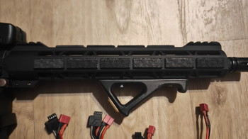 Image 4 for Novritsch SSR-4 Airsoft Komplettset Ready to Play