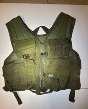 Imagen para Tacticak Vest Light OD