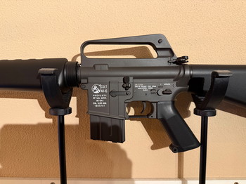 Image 3 pour Cyma cm009c m16a1 Vietnam