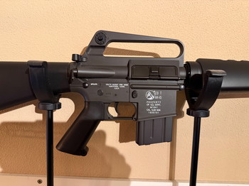 Image 4 pour Cyma cm009c m16a1 Vietnam