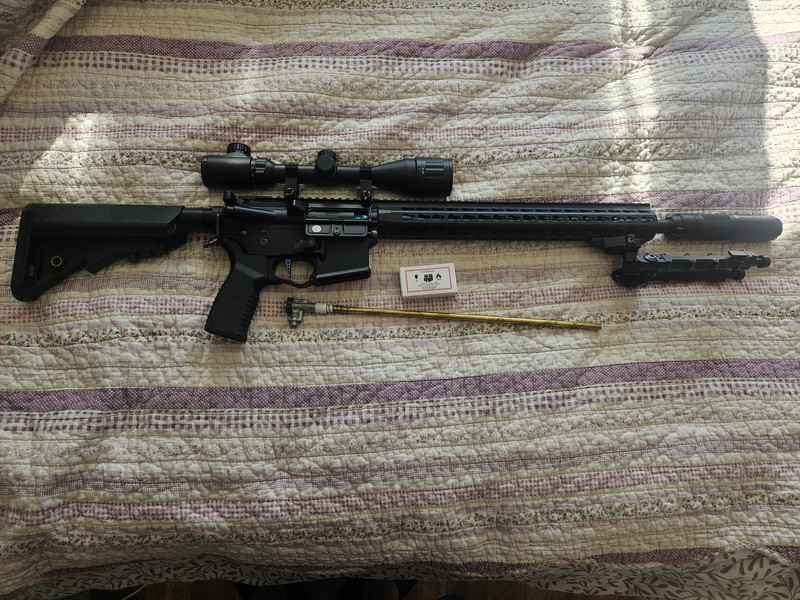 Image 1 pour assault/dmr met kythera engine
