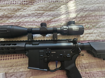 Image 3 pour assault/dmr met kythera engine