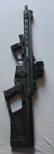 Image for ICS M4 Limited Edition Sirius Badger