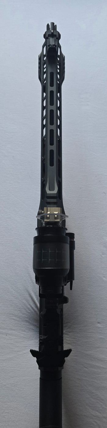 Imagen 3 de ICS M4 Limited Edition Sirius Badger