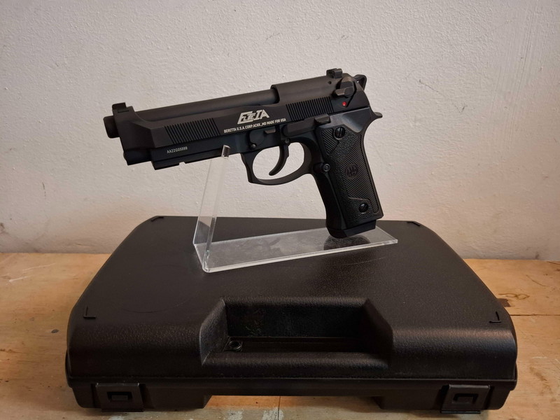 Imagen 1 de Umarex Beretta 92b 