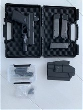 Image pour Fully Upgraded Tokyo Marui G19 - volledige set!