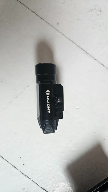 Bild 2 für O-Light Valkyrie PL-2 flashlight