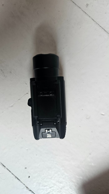 Bild 3 für O-Light Valkyrie PL-2 flashlight