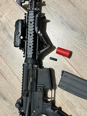 Image 3 for TM M4A1 MWS